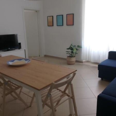 Casa Cavour Apartment Livorno Luaran gambar
