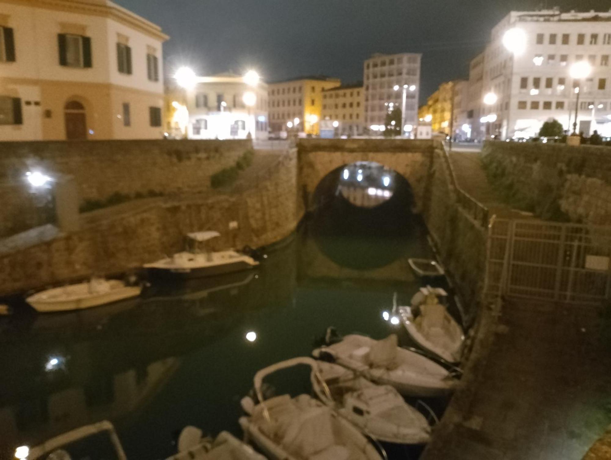 Casa Cavour Apartment Livorno Luaran gambar