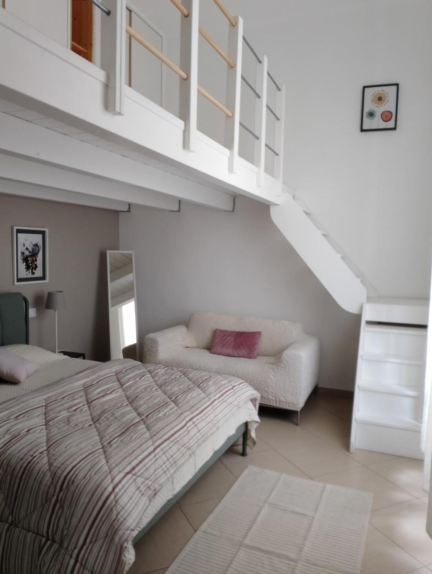 Casa Cavour Apartment Livorno Luaran gambar