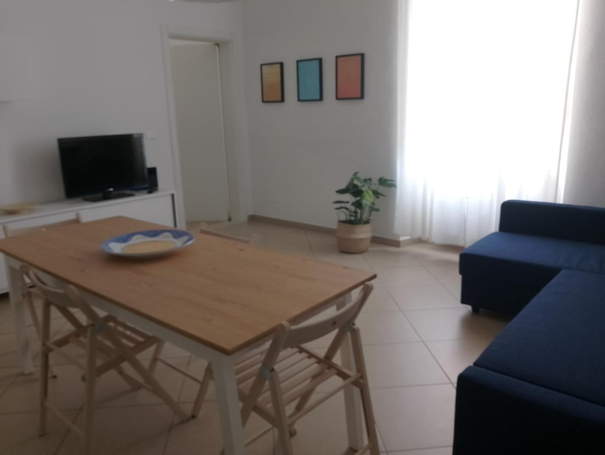 Casa Cavour Apartment Livorno Luaran gambar
