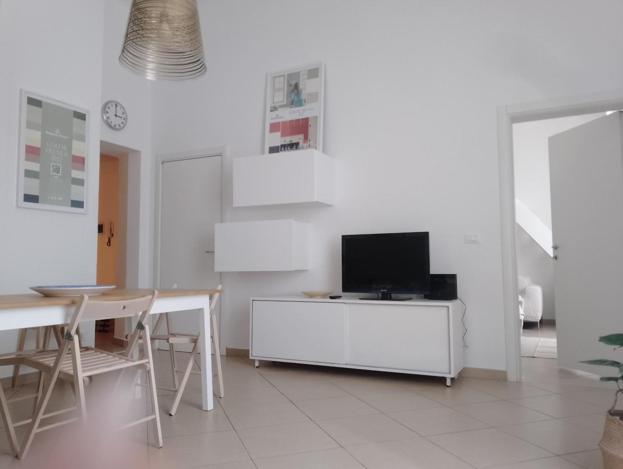 Casa Cavour Apartment Livorno Luaran gambar
