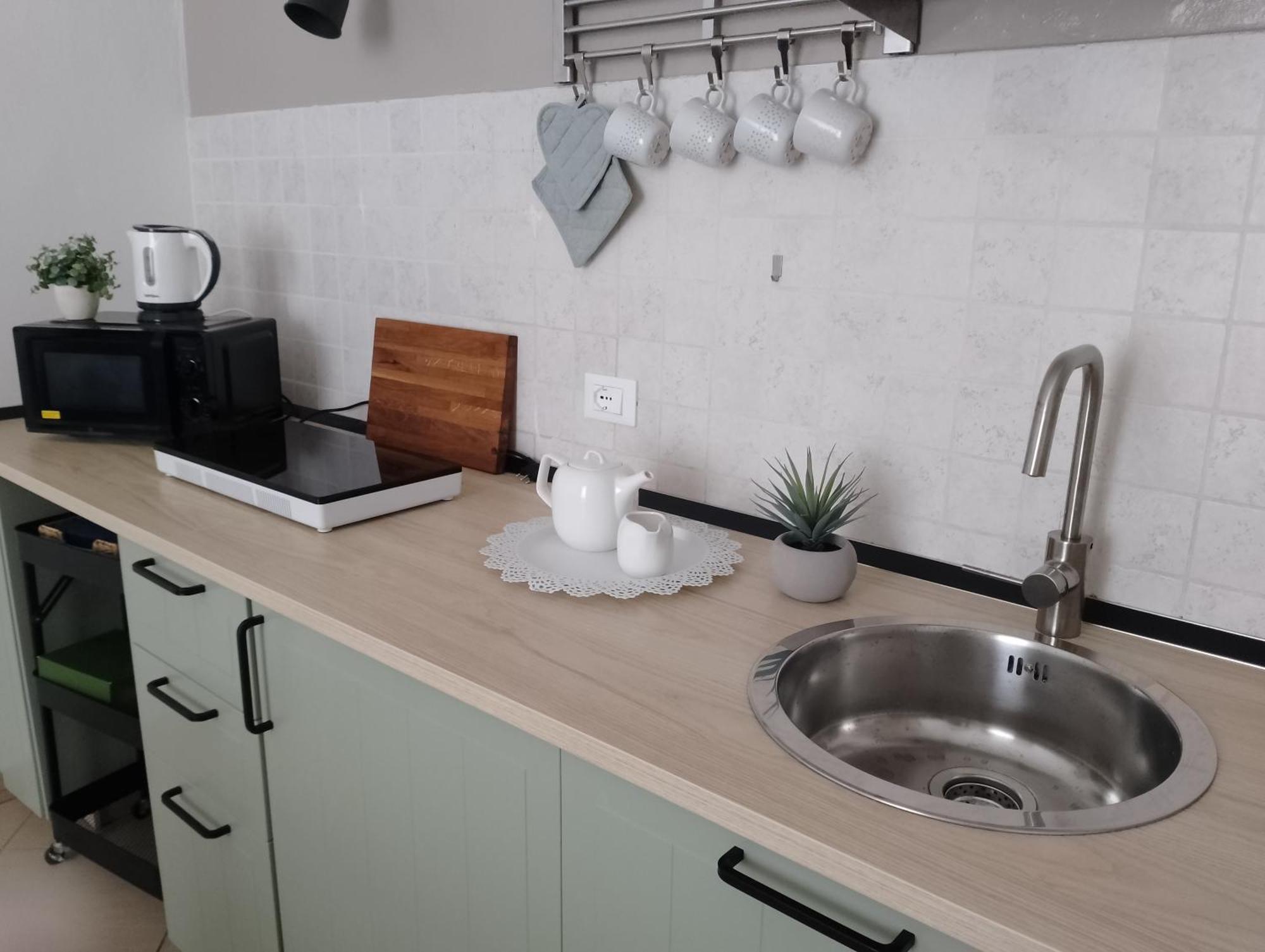 Casa Cavour Apartment Livorno Luaran gambar