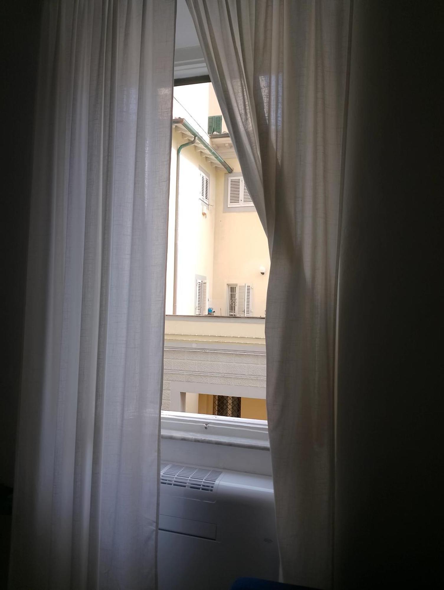 Casa Cavour Apartment Livorno Luaran gambar