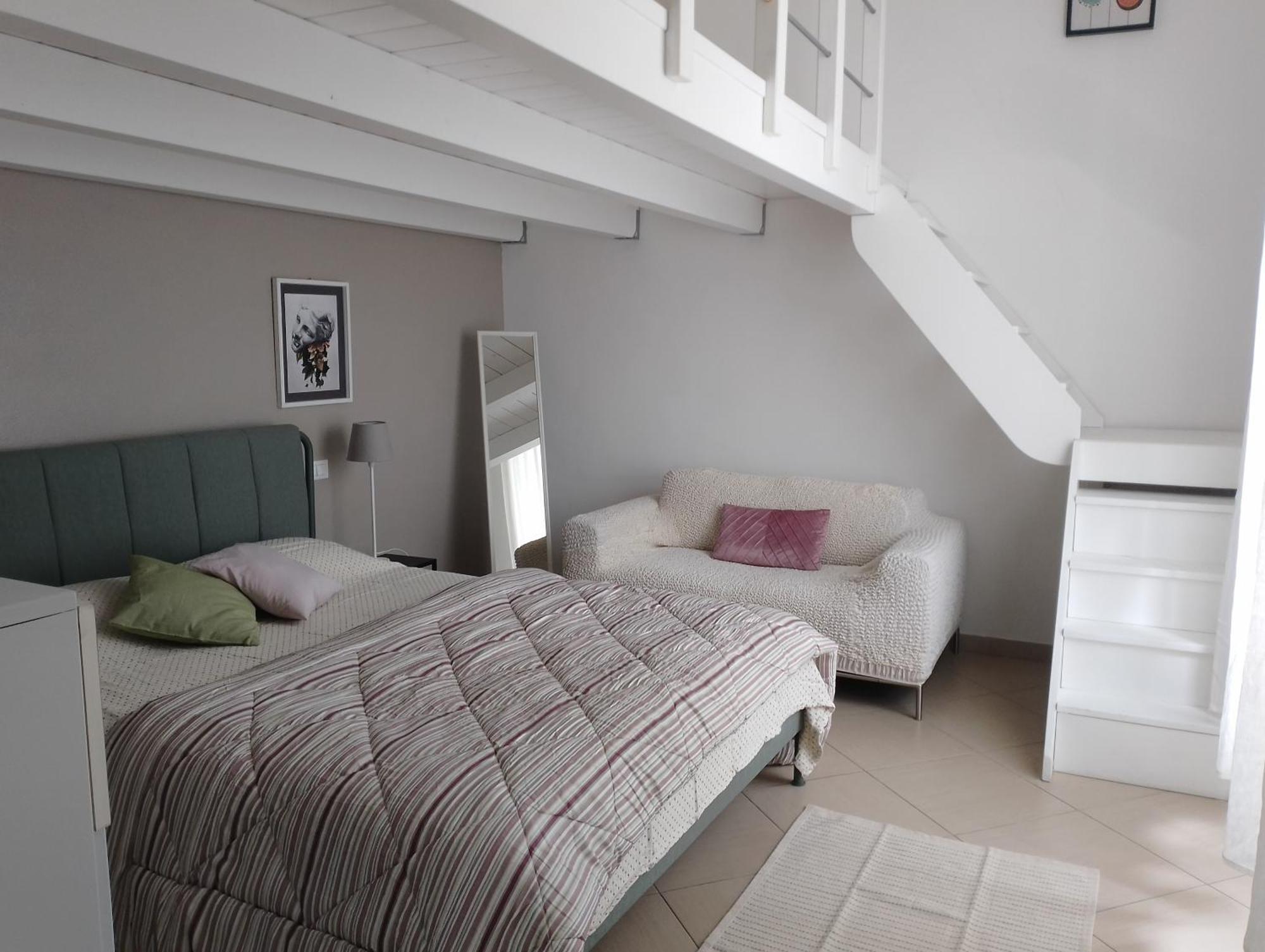 Casa Cavour Apartment Livorno Luaran gambar