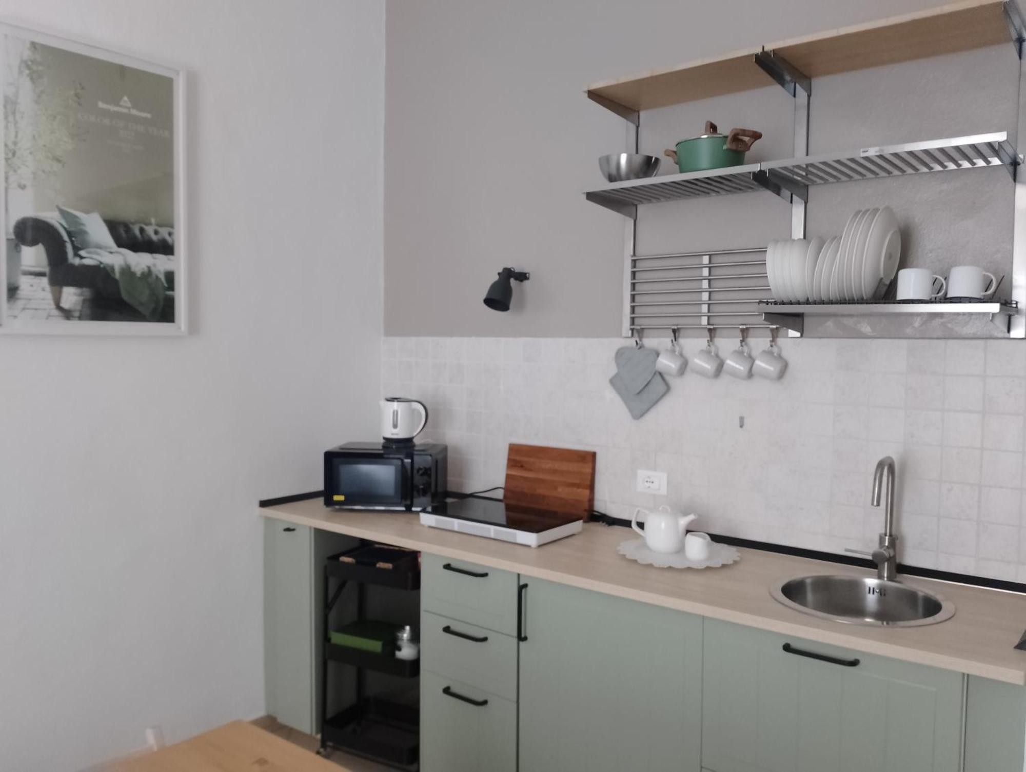 Casa Cavour Apartment Livorno Luaran gambar