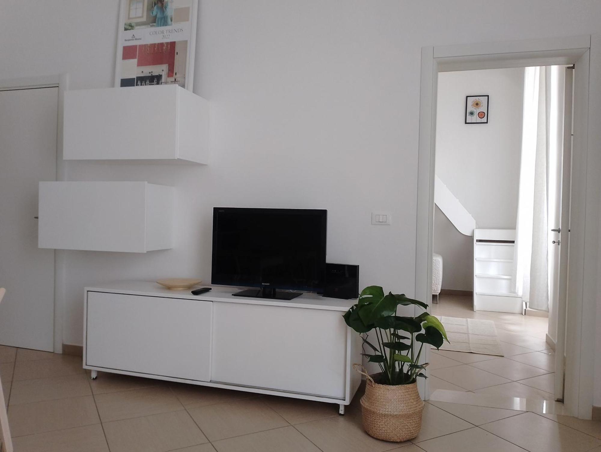Casa Cavour Apartment Livorno Luaran gambar