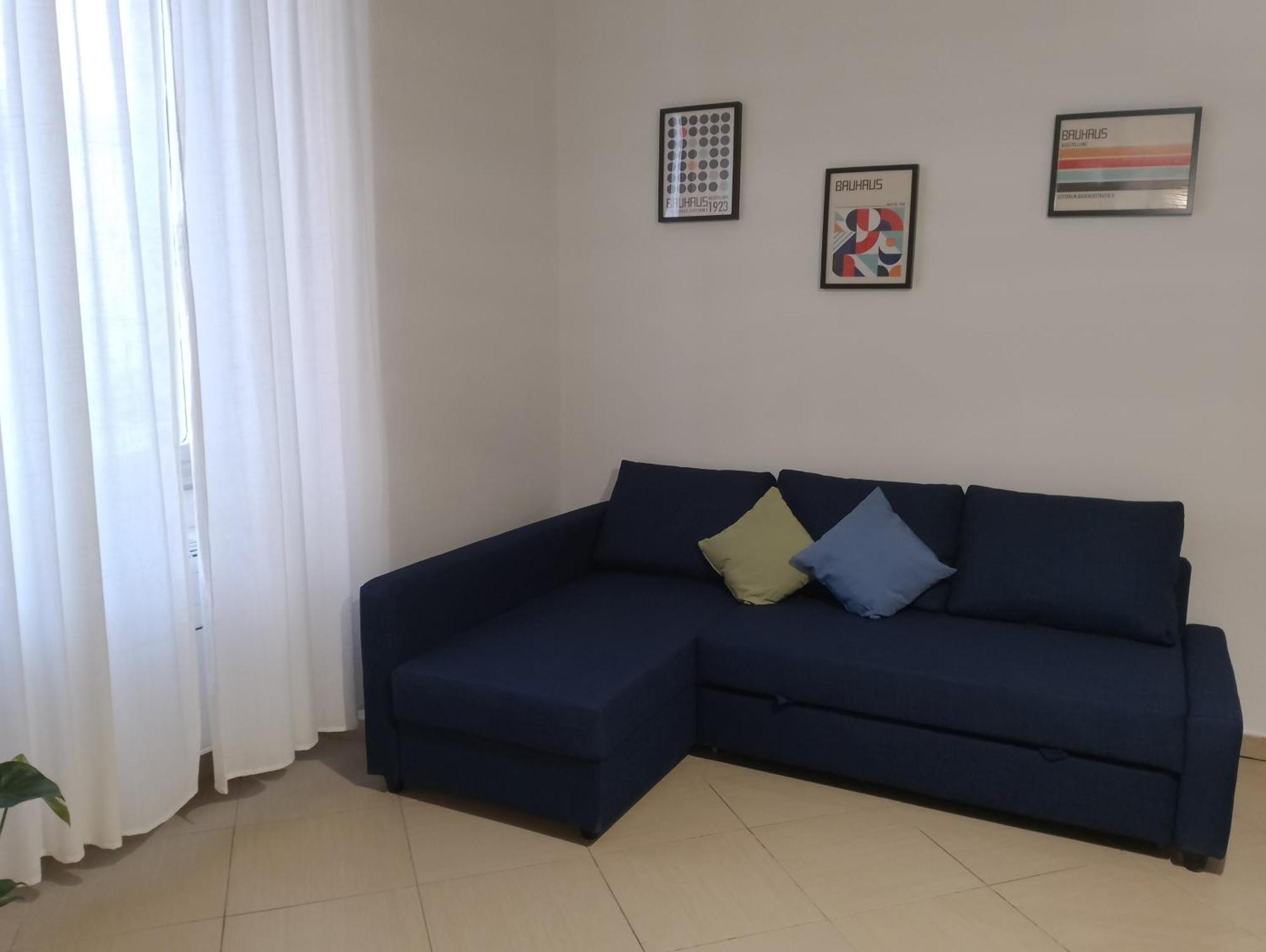 Casa Cavour Apartment Livorno Luaran gambar