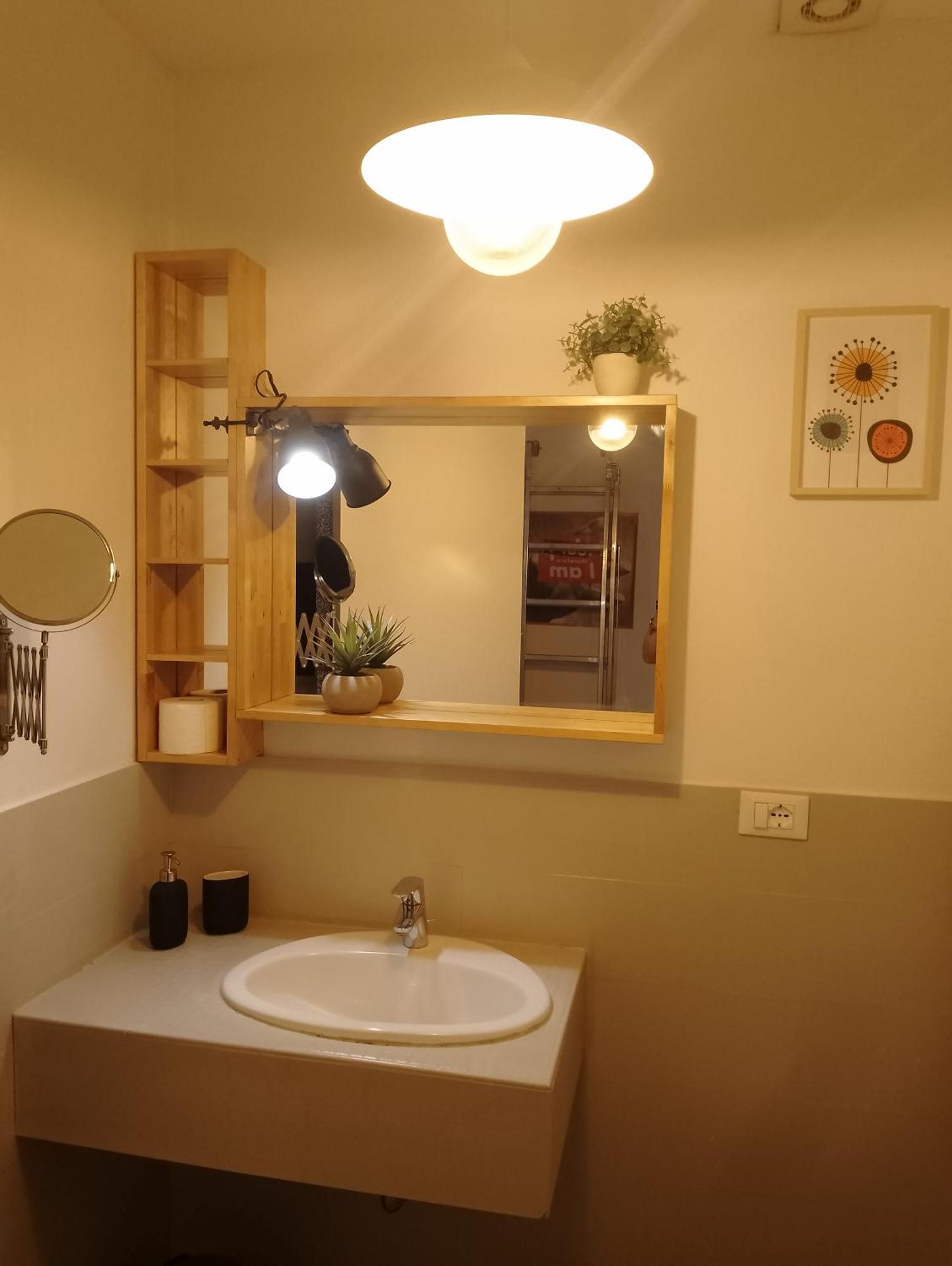 Casa Cavour Apartment Livorno Luaran gambar