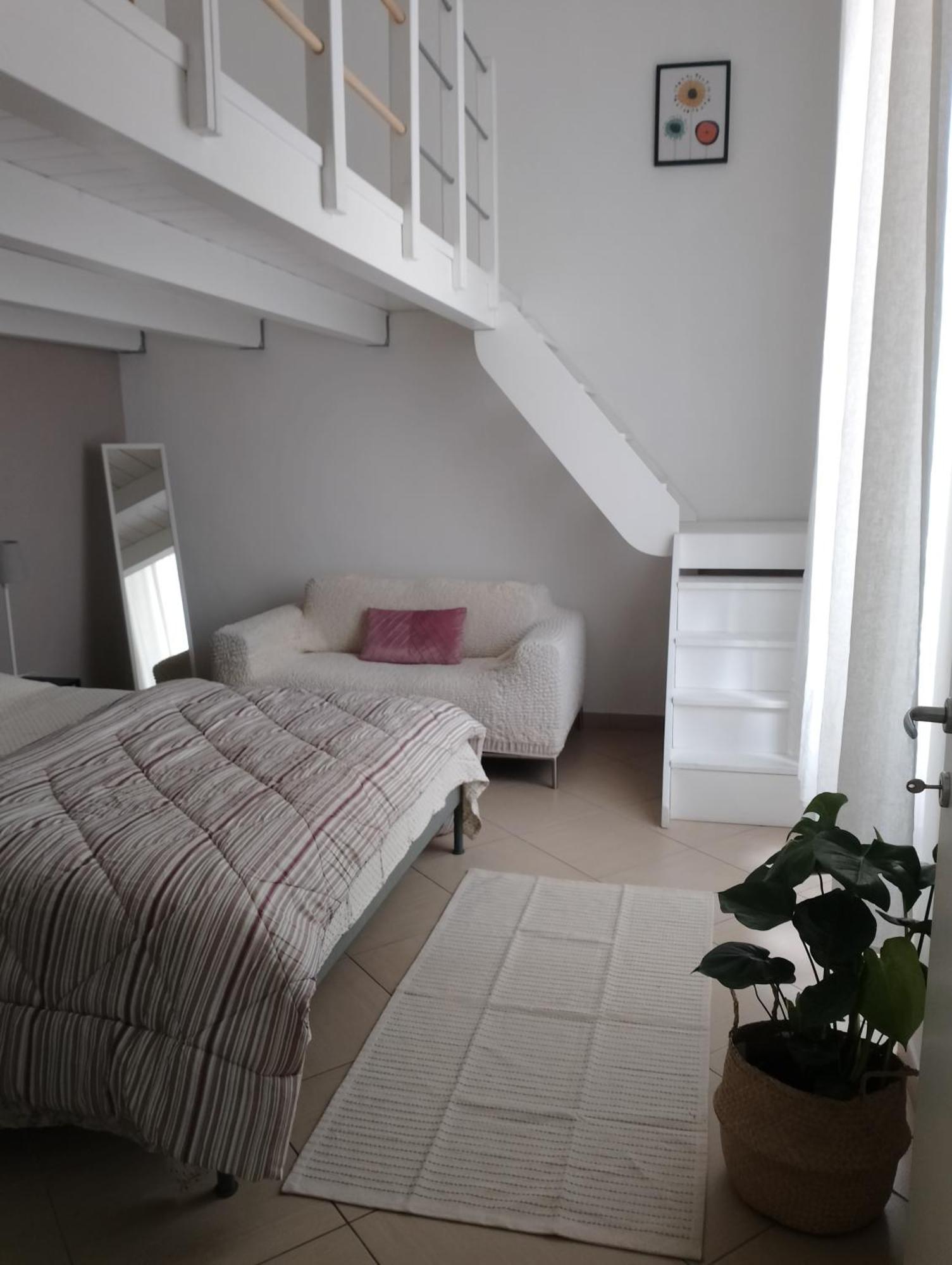 Casa Cavour Apartment Livorno Luaran gambar